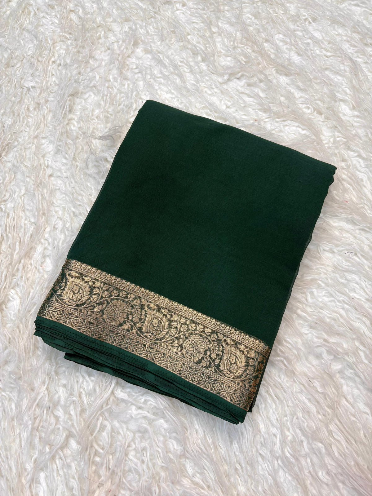 Aaradhya - Green
