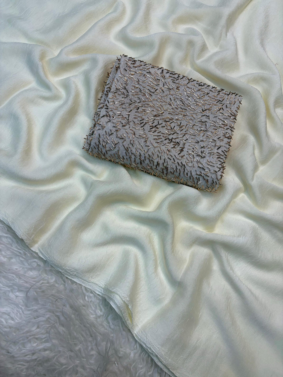 Stardust Scatter - Cream