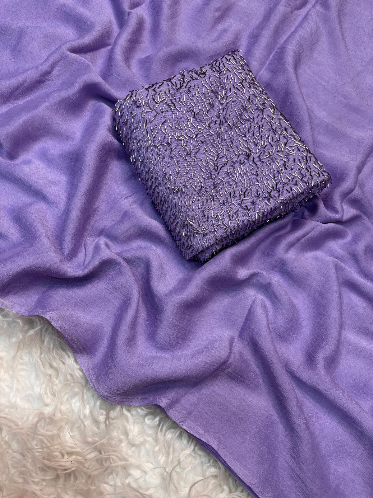 Stardust Scatter - Lavender