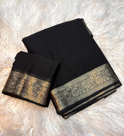 Zariya - Black