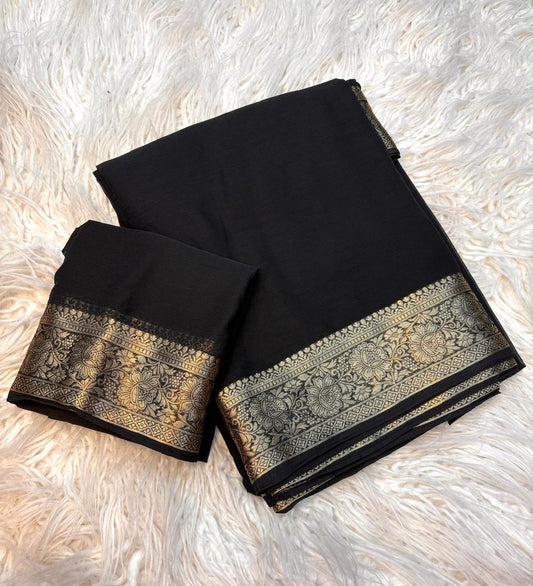 Zariya - Black