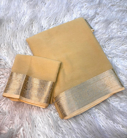 Zariya - Golden Beige