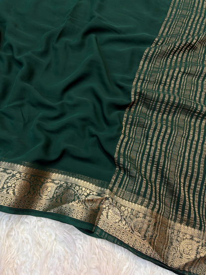 Aaradhya - Green