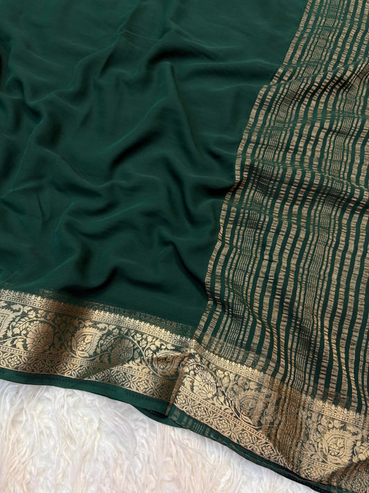 Aaradhya - Green