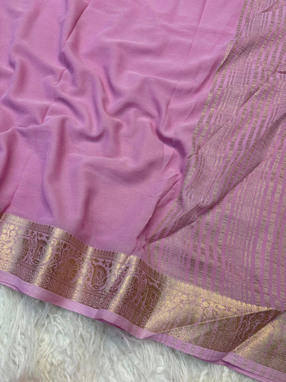 Aaradhya - Pink