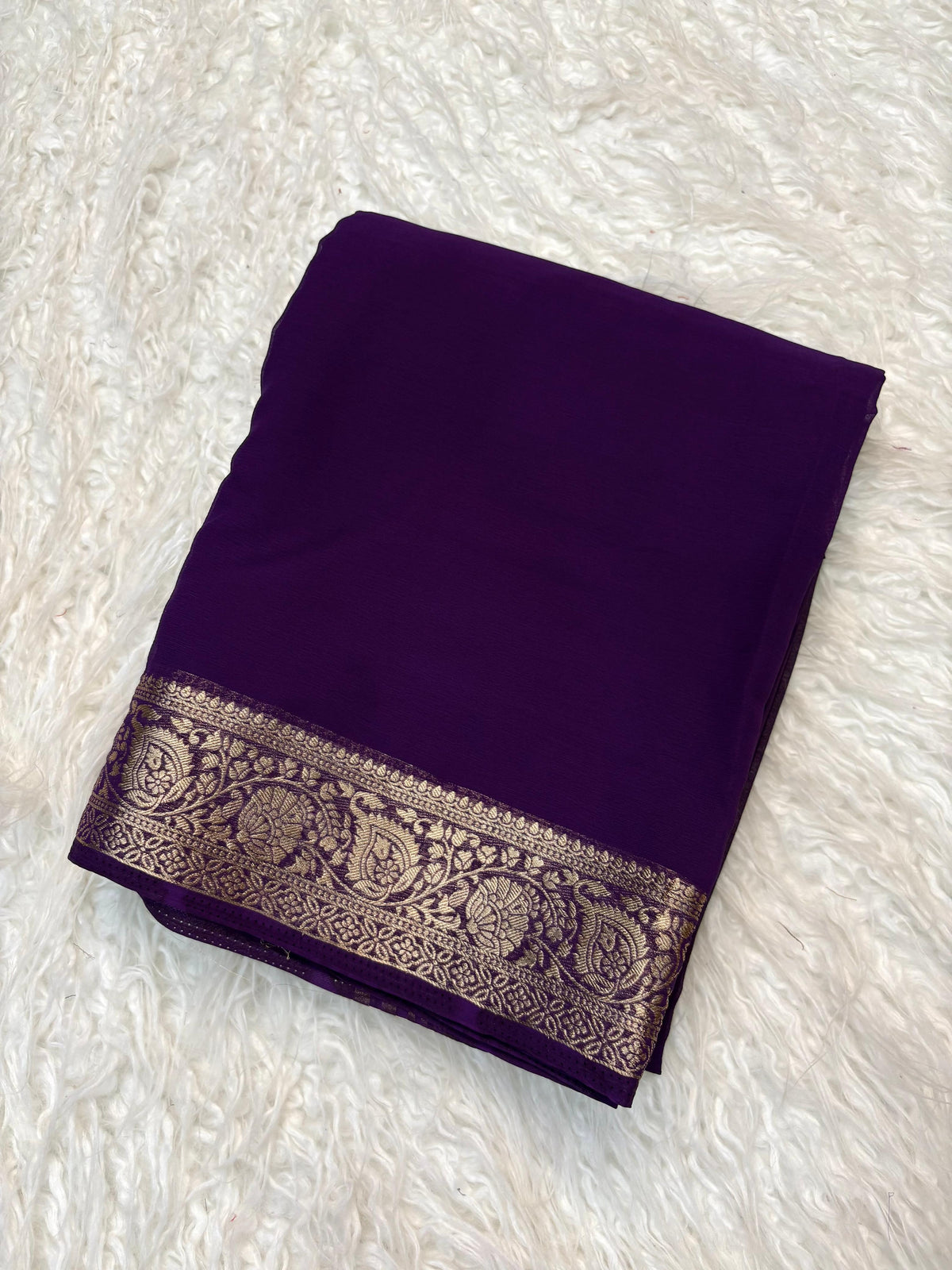 Aaradhya - Purple