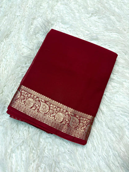 Aaradhya - Red