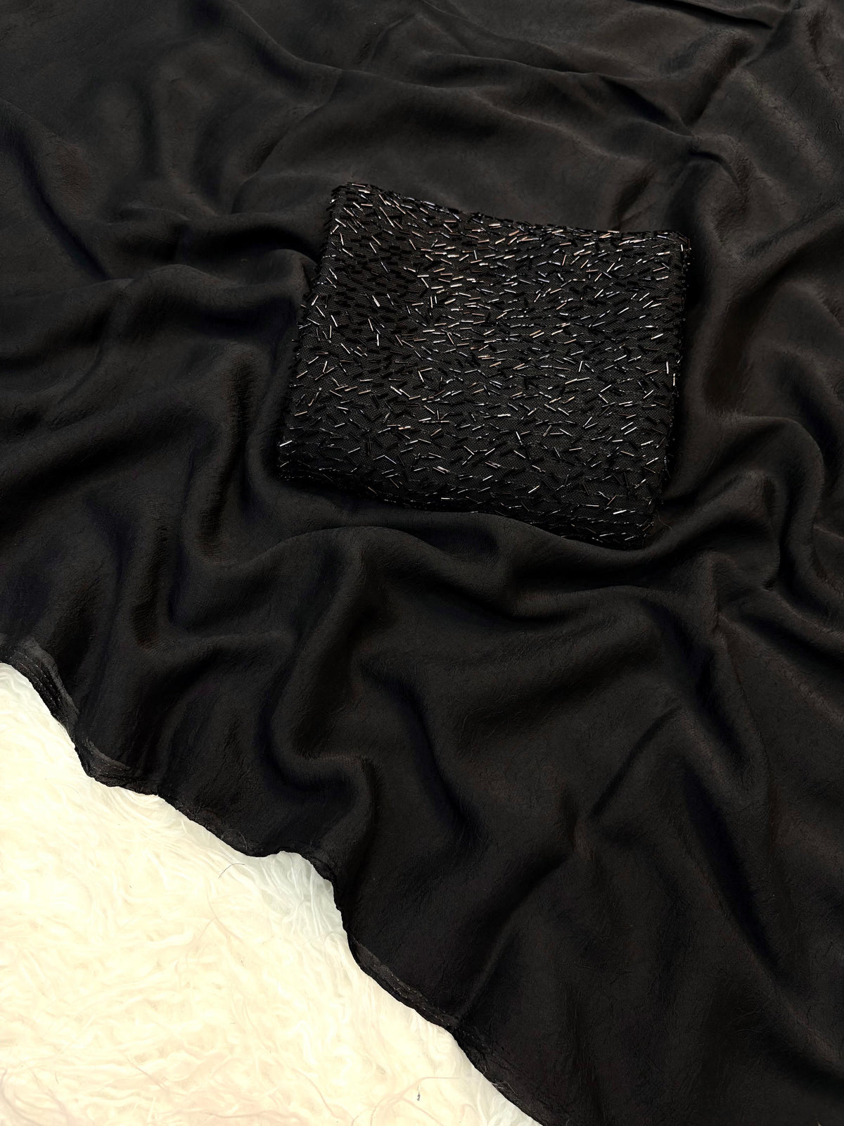 Stardust Scatter - Black