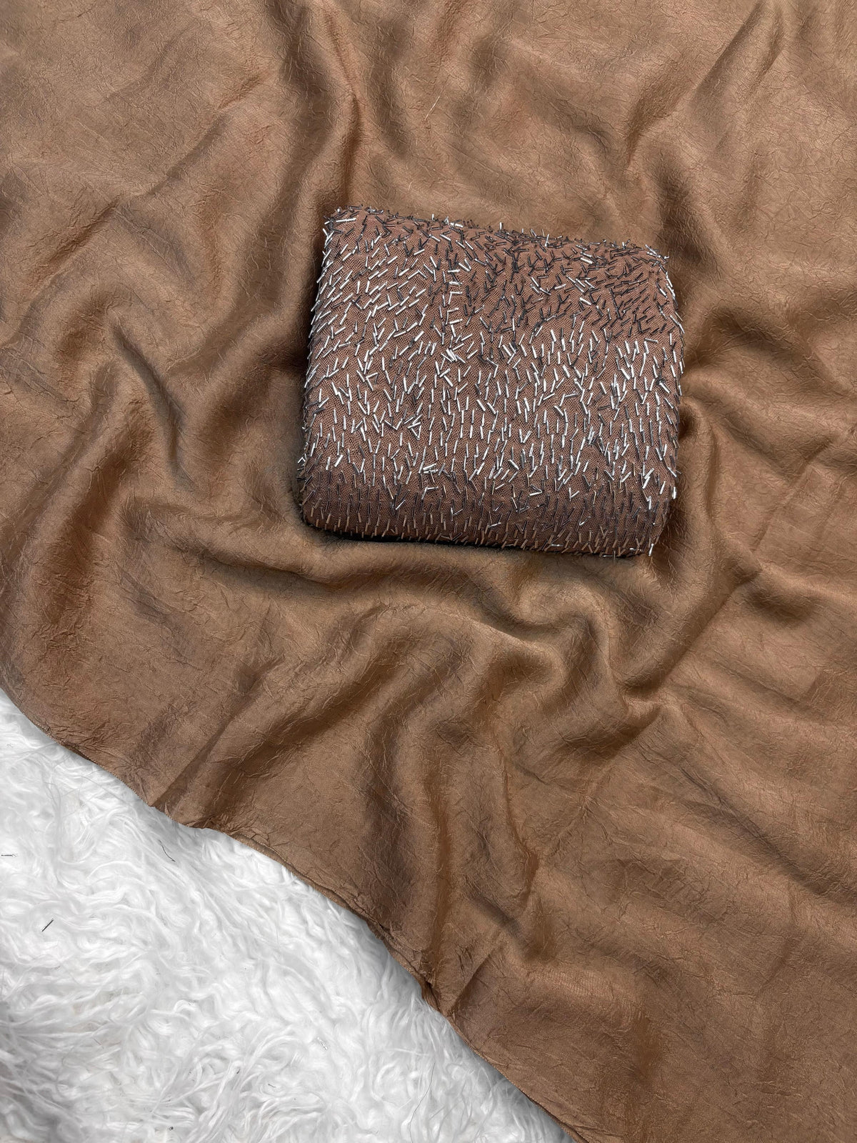 Stardust Scatter - Brown