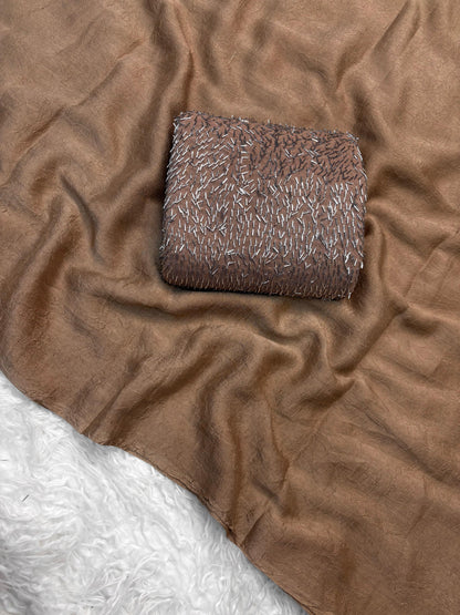 Stardust Scatter - Brown