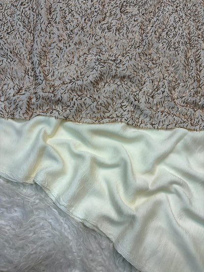 Stardust Scatter - Cream