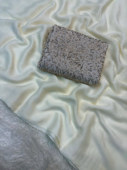 Stardust Scatter - Cream