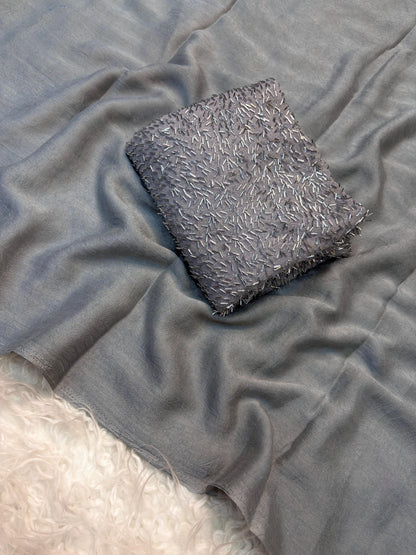 Stardust Scatter - Grey