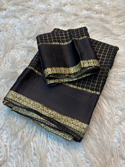 Ruby Rivaaz – Black