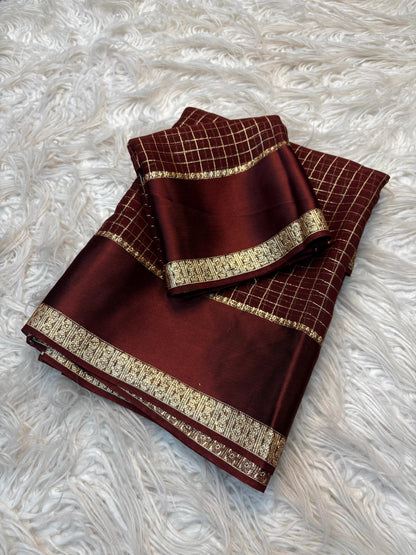 Ruby Rivaaz – Brown