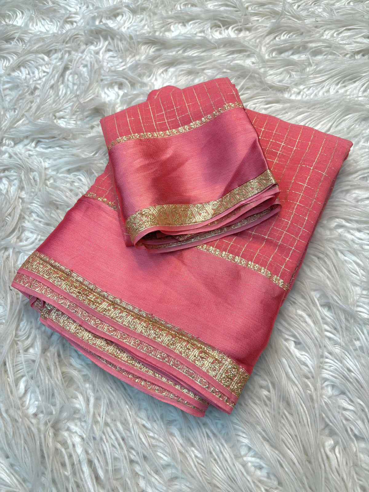 Ruby Rivaaz – Coral Pink