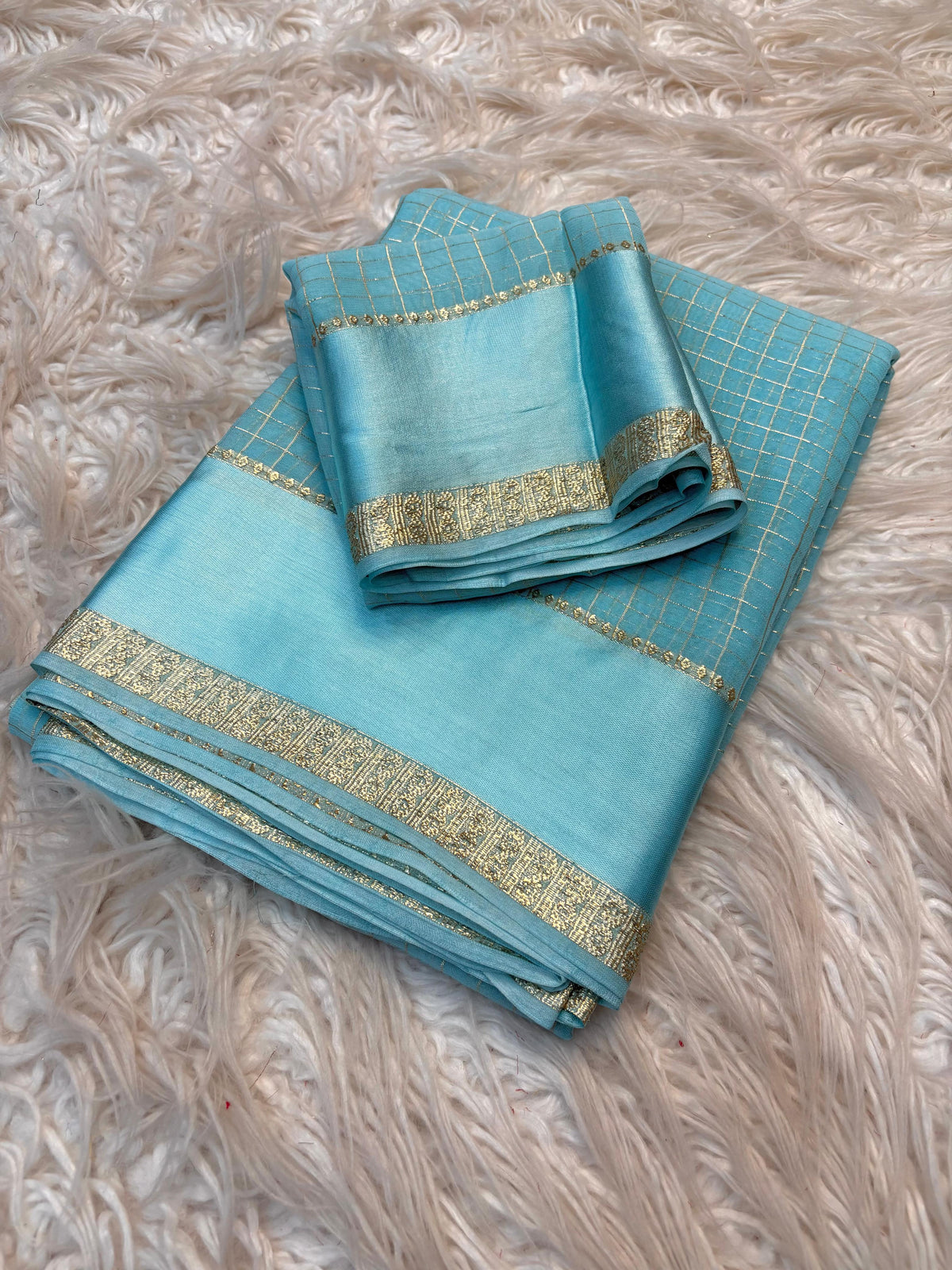 Ruby Rivaaz – Powder Blue